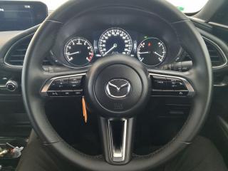 Mazda Mazda3 sedan 1.5 Dynamic auto