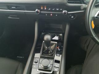 Mazda Mazda3 sedan 1.5 Dynamic auto