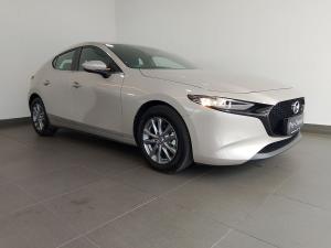 Mazda Mazda3 sedan 1.5 Dynamic auto - Image 1