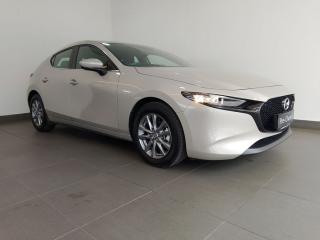 Mazda Mazda3 sedan 1.5 Dynamic auto