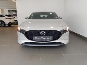 Mazda Mazda3 sedan 1.5 Dynamic auto - Image 2