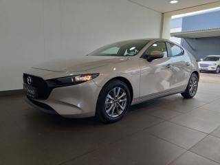 Mazda Mazda3 sedan 1.5 Dynamic auto