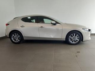 Mazda Mazda3 sedan 1.5 Dynamic auto