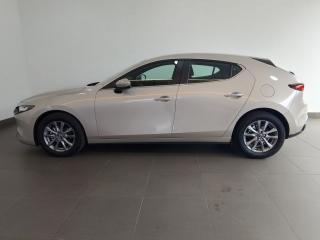 Mazda Mazda3 sedan 1.5 Dynamic auto