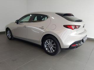 Mazda Mazda3 sedan 1.5 Dynamic auto