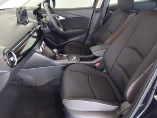 Mazda CX-3 2.0 Dynamic