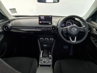 Mazda CX-3 2.0 Dynamic