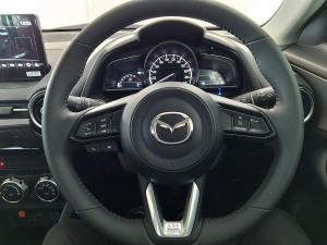 Mazda CX-3 2.0 Dynamic - Image 16