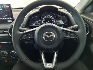 Mazda CX-3 2.0 Dynamic