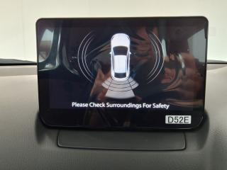 Mazda CX-3 2.0 Dynamic