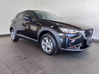 Mazda CX-3 2.0 Dynamic