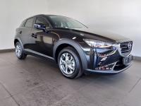 Mazda CX-3 2.0 Dynamic