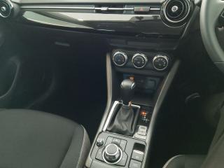 Mazda CX-3 2.0 Dynamic