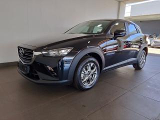 Mazda CX-3 2.0 Dynamic