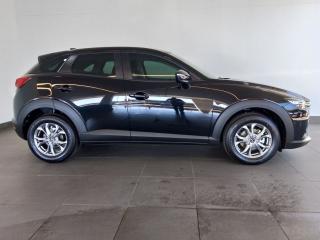Mazda CX-3 2.0 Dynamic