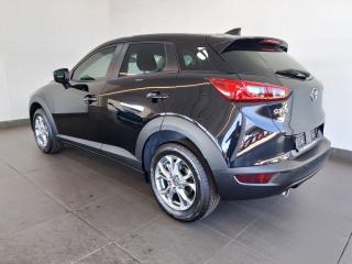 Mazda CX-3 2.0 Dynamic