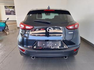 Mazda CX-3 2.0 Dynamic