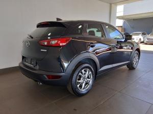 Mazda CX-3 2.0 Dynamic - Image 8