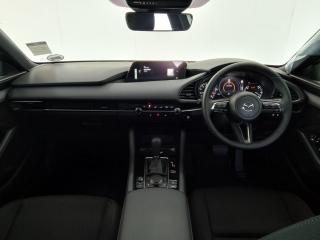 Mazda Mazda3 hatch 1.5 Dynamic auto