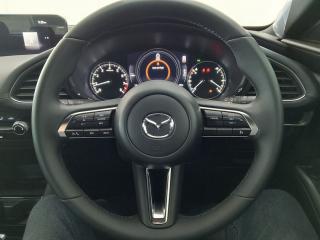 Mazda Mazda3 hatch 1.5 Dynamic auto