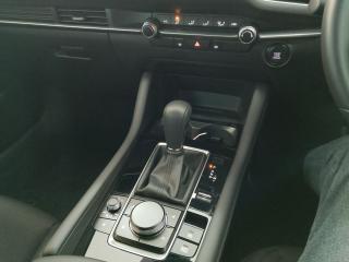 Mazda Mazda3 hatch 1.5 Dynamic auto