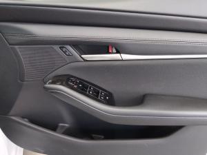 Mazda Mazda3 hatch 1.5 Dynamic auto - Image 19