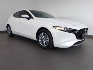 Mazda Mazda3 hatch 1.5 Dynamic auto