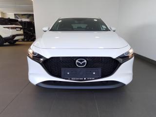 Mazda Mazda3 hatch 1.5 Dynamic auto