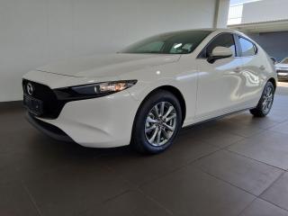 Mazda Mazda3 hatch 1.5 Dynamic auto