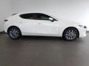 Mazda Mazda3 hatch 1.5 Dynamic auto - Image 4