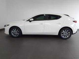 Mazda Mazda3 hatch 1.5 Dynamic auto