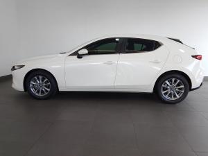 Mazda Mazda3 hatch 1.5 Dynamic auto - Image 5