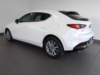 Mazda Mazda3 hatch 1.5 Dynamic auto