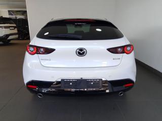 Mazda Mazda3 hatch 1.5 Dynamic auto