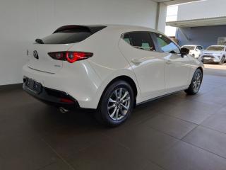 Mazda Mazda3 hatch 1.5 Dynamic auto