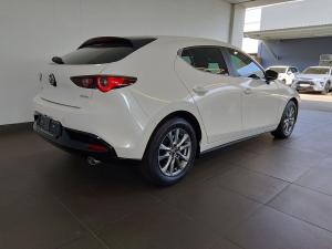 Mazda Mazda3 hatch 1.5 Dynamic auto - Image 8