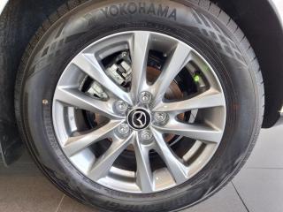 Mazda Mazda3 hatch 1.5 Dynamic auto