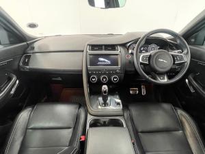 Jaguar E-Pace P250 AWD R-Dynamic HSE - Image 13