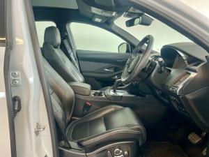 Jaguar E-Pace P250 AWD R-Dynamic HSE - Image 14