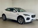 Thumbnail Jaguar E-Pace P250 AWD R-Dynamic HSE