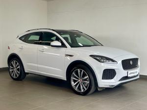 Jaguar E-Pace P250 AWD R-Dynamic HSE - Image 1