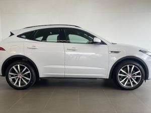 Jaguar E-Pace P250 AWD R-Dynamic HSE - Image 2