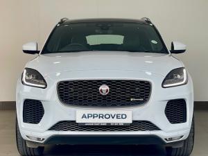 Jaguar E-Pace P250 AWD R-Dynamic HSE - Image 3