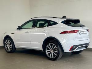 Jaguar E-Pace P250 AWD R-Dynamic HSE - Image 4