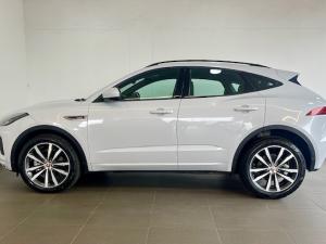 Jaguar E-Pace P250 AWD R-Dynamic HSE - Image 5