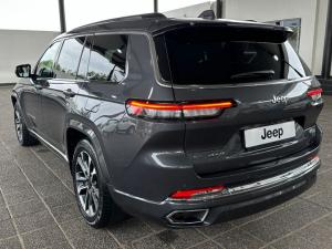 Jeep Grand Cherokee L 3.6 4x4 Overland - Image 10