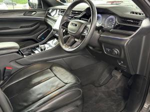 Jeep Grand Cherokee L 3.6 4x4 Overland - Image 13