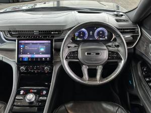 Jeep Grand Cherokee L 3.6 4x4 Overland - Image 15