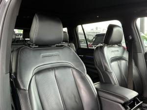 Jeep Grand Cherokee L 3.6 4x4 Overland - Image 17