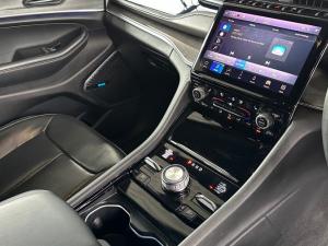 Jeep Grand Cherokee L 3.6 4x4 Overland - Image 18